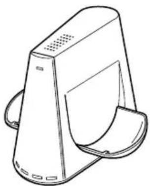 SONY MDRDS4000 - Inventaire des composants et des accessoires - 1