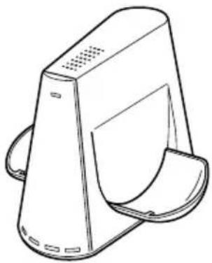SONY MDRDS4000 - 컴포넌트 및 부속품 확인하기 - 1