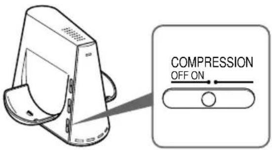 SONY MDRDS4000 - Remarque - 1