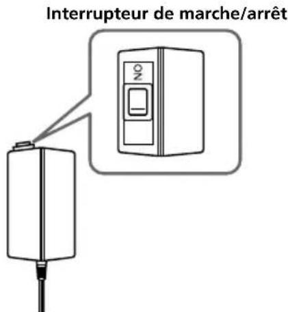 SONY MDRDS4000 - Insertion des piles rechargeables nickel-hydrure métallique - 5