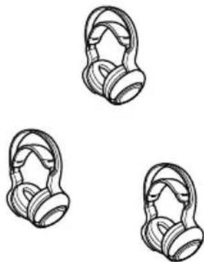 SONY MDRDS4000 - Chargement - 1