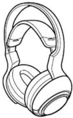 SONY MDRDS4000 - Notas - 1