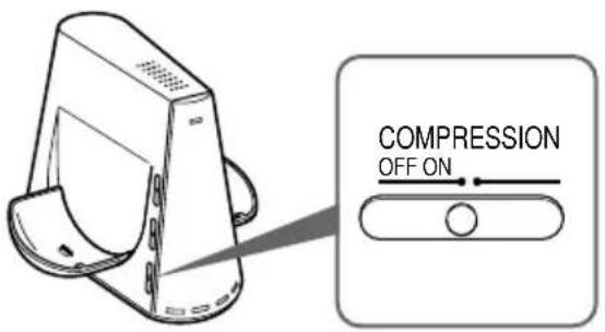 SONY MDRDS4000 - Nota - 1