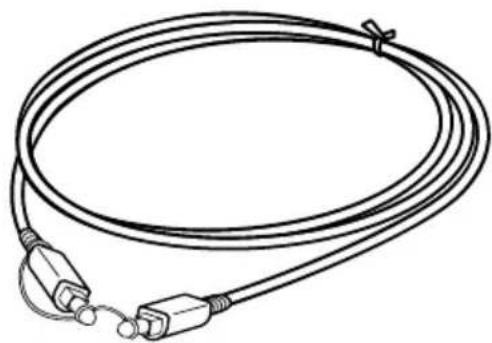 SONY MDRDS4000 - Inventaire des composants et des accessoires - 3