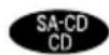 SONY AVDC70ES - Décodage automatique du signal d'entrée audio (Auto - 3