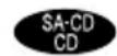 SONY AVDC70ES - Selection de la langue des menus et de la plage audio (CHOIX DE LA LANGUAGE) - 2