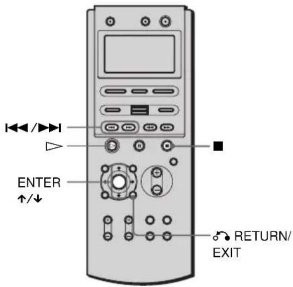 SONY AVDC70ES - VIDEO CD - 1