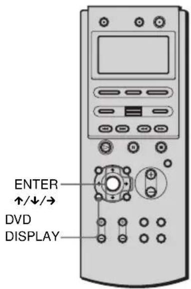 SONY AVDC70ES - (Shuffle Play) VIDEO SA-CD MP3 CD CD - 1
