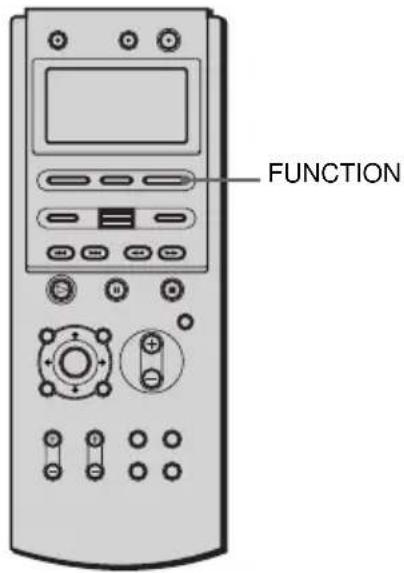 SONY AVDC70ES - CLEAR OK? - 1