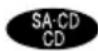 SONY AVDC70ES - Searching for a Particular Point on a Disc (Scan, Slow- - 3