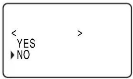 SONY AVDC70ES - Erasing All Memorized Settings - 4