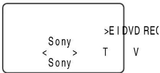 SONY AVDC70ES - When you operate the receiver - 1
