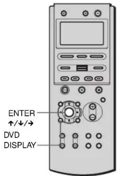 SONY AVDC70ES - Changing the Angles DVD - 1