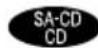 SONY AVDC70ES - Selecting the Play Mode (All Discs, One Disc, or Album) - 3