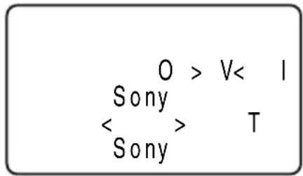 SONY AVDC70ES - Lorsque you activez le recepteur numérique - 1
