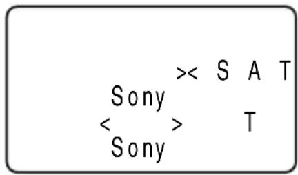 SONY AVDC70ES - Lorsque you activez le recepteur numérique - 2