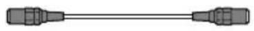 SONY AVDC70ES - Cordons requisite - 1