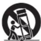 SONY SA32SE1 - Instrucciones importantes sobre seguridad - 1