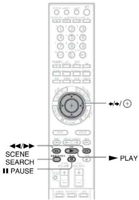 SONY BDPCX960 - DVDE - 1