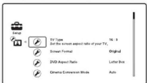 SONY BDPCX960 - Settings and Adjustments - 2