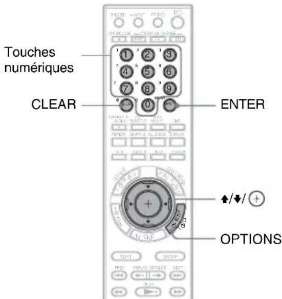 SONY BDPCX960 - BD DVD - 1