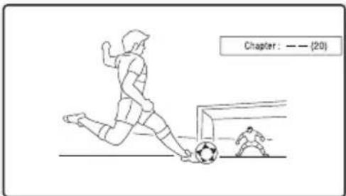 SONY BDPCX960 - Select a search method using / , and press - 1