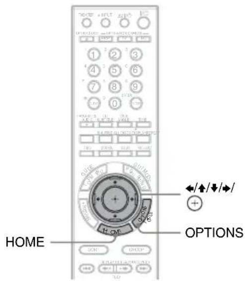 SONY BDPCX960 - Charger l'information de disque - 1