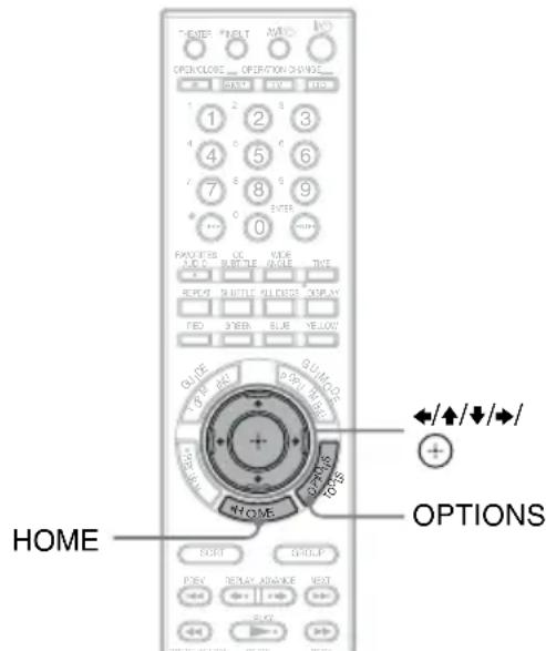 SONY BDPCX960 - BD - 3