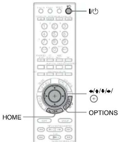 SONY BDPCX960 - BD - 1