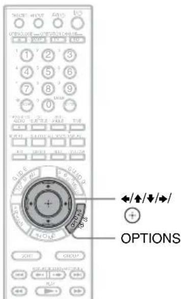 SONY BDPCX960 - DVD - 1
