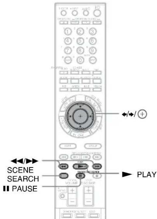 SONY BDPCX960 - BD DVD - 1