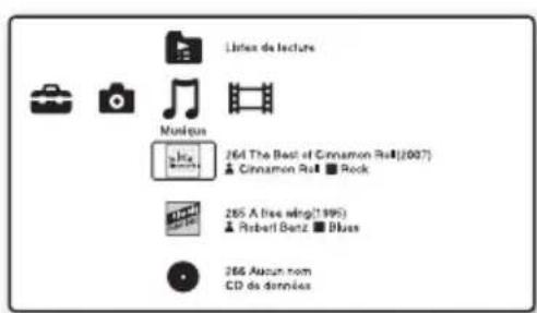 SONY BDPCX960 - Lire les CD - 2