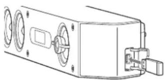 SONY HTST9 - Reproduccion de música/fotos desde un dispositivo USB - 1