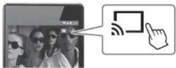 SONY HTST9 - Using Google CastTM - 1