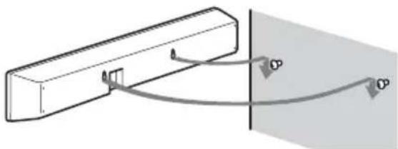 SONY HTCT150 - Notes - 4