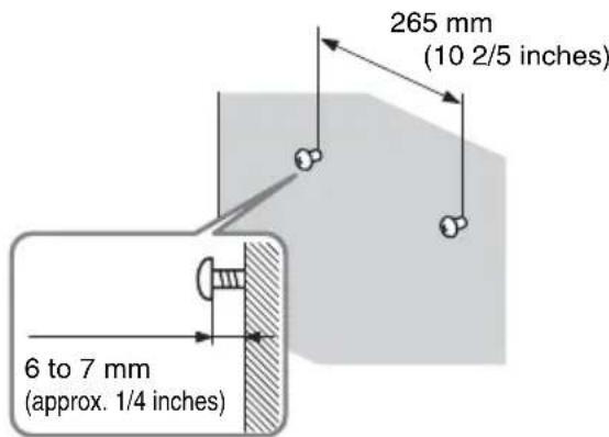 SONY HTCT150 - Notes - 3