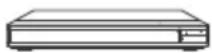 SONY UBPX1100ES - Bluetooth® - 2