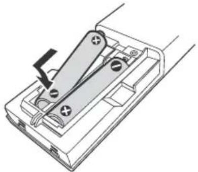 SONY UBPX1100ES - Beim ersten Einschalten - 1