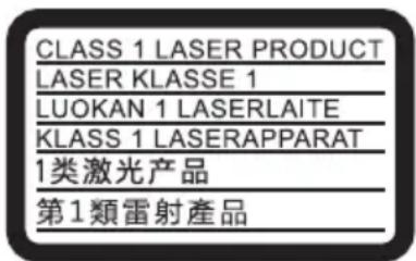 SONY UBPX1100ES - ATTENTION - 2