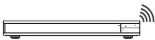 SONY UBPX1100ES - Configuración inalámbrica - 1