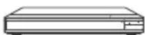 SONY UBPX1100ES - Bluetooth® - 2