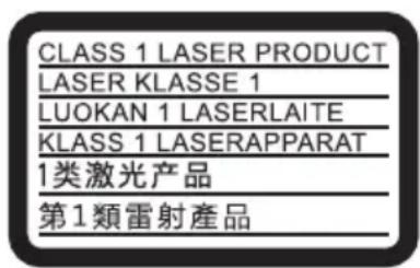 SONY UBPX1100ES - PRECAUCIÓN - 2