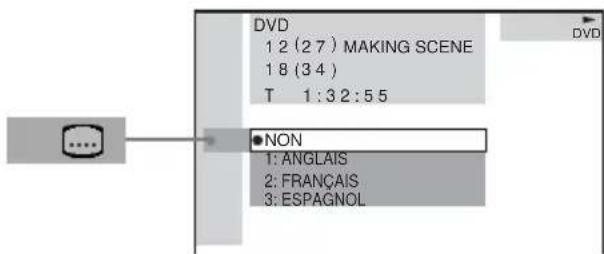 SONY AVDS500ES - DVD - 2