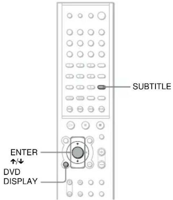 SONY AVDS500ES - DVD - 1