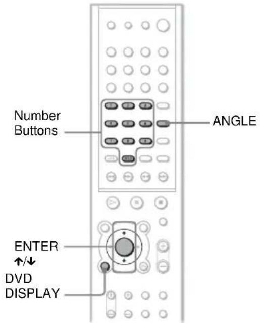 SONY AVDS500ES - DVD - 1