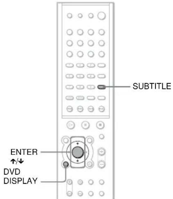 SONY AVDS500ES - DVD - 1