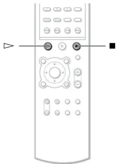 SONY AVDS500ES - (Resume Play) - 5
