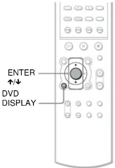 SONY AVDS500ES - (MODE IMAGE) - 4