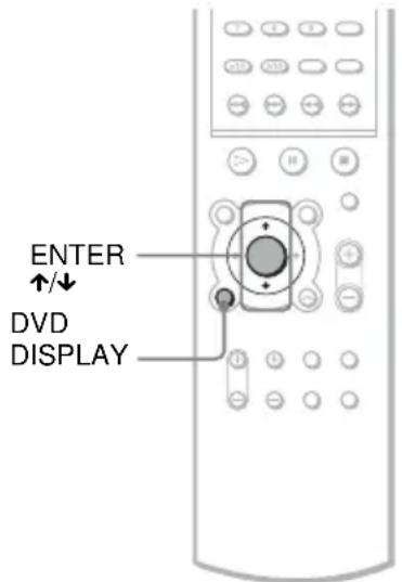 SONY AVDS500ES - (PICTURE MODE) - 4