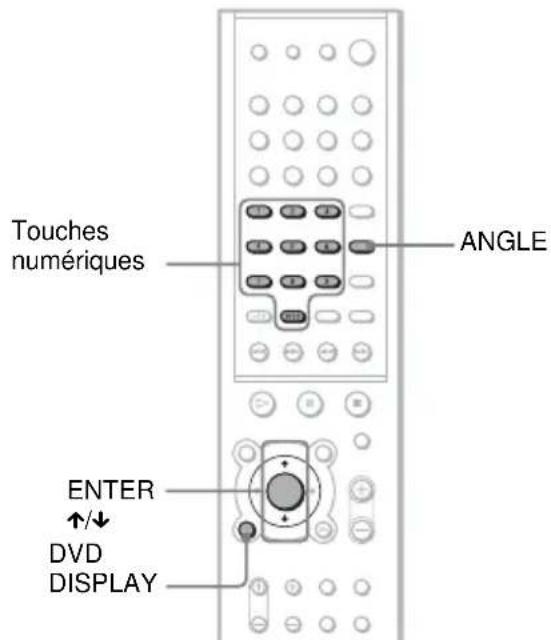 SONY AVDS500ES - DVD - 1